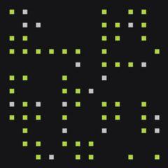 Cover of Lichter by Kollektiv Halle