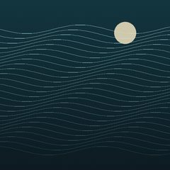 Cover of Tidewater by Brandung